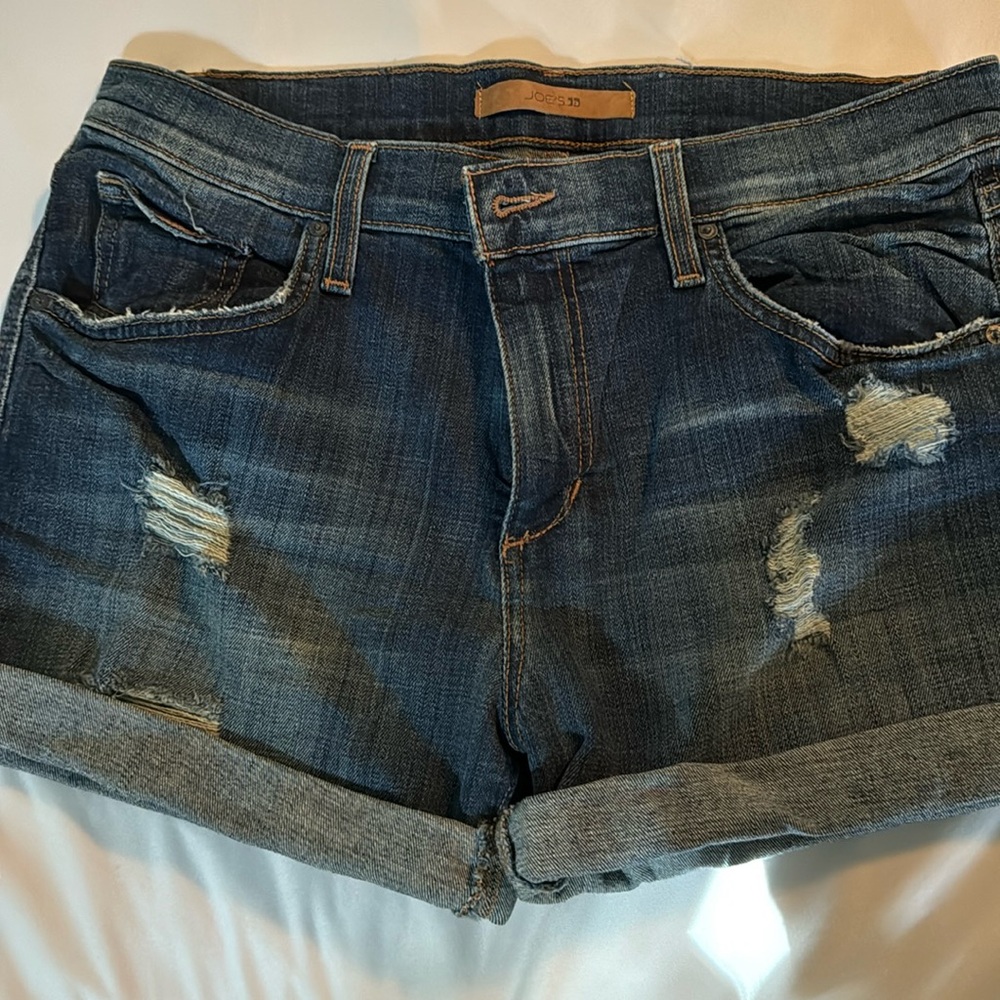 Joe’s Jeans shorts size 27
